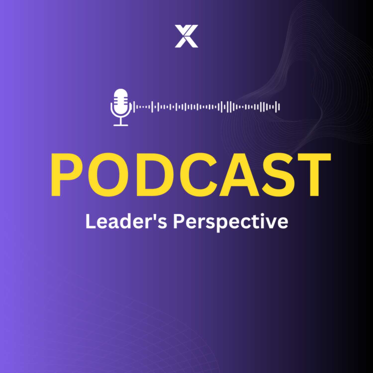 Leader's Perspecitve cover art