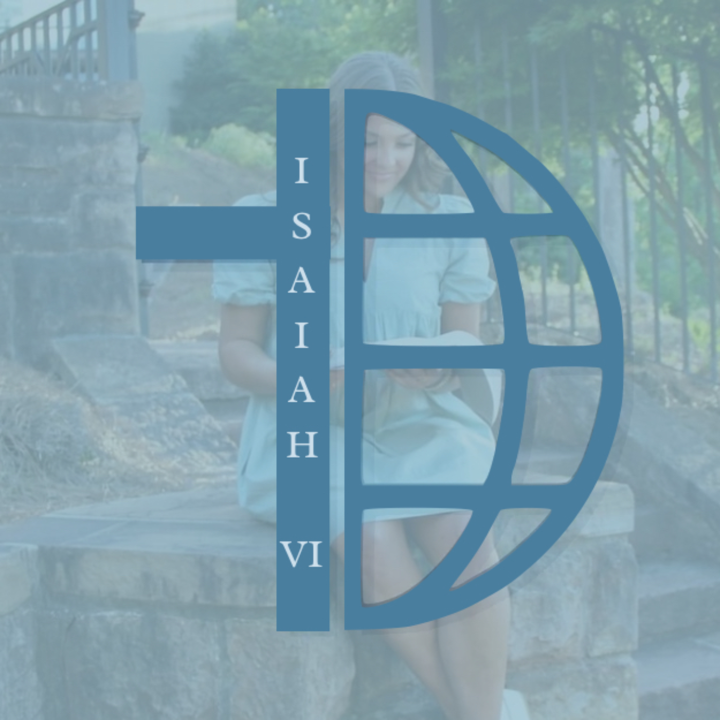 The Isaiah VI Podcast