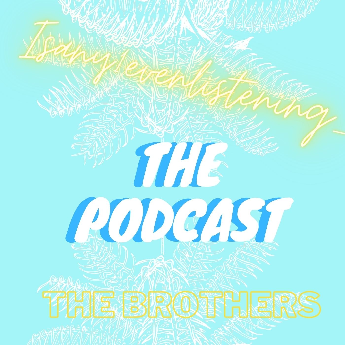 Podcast Image