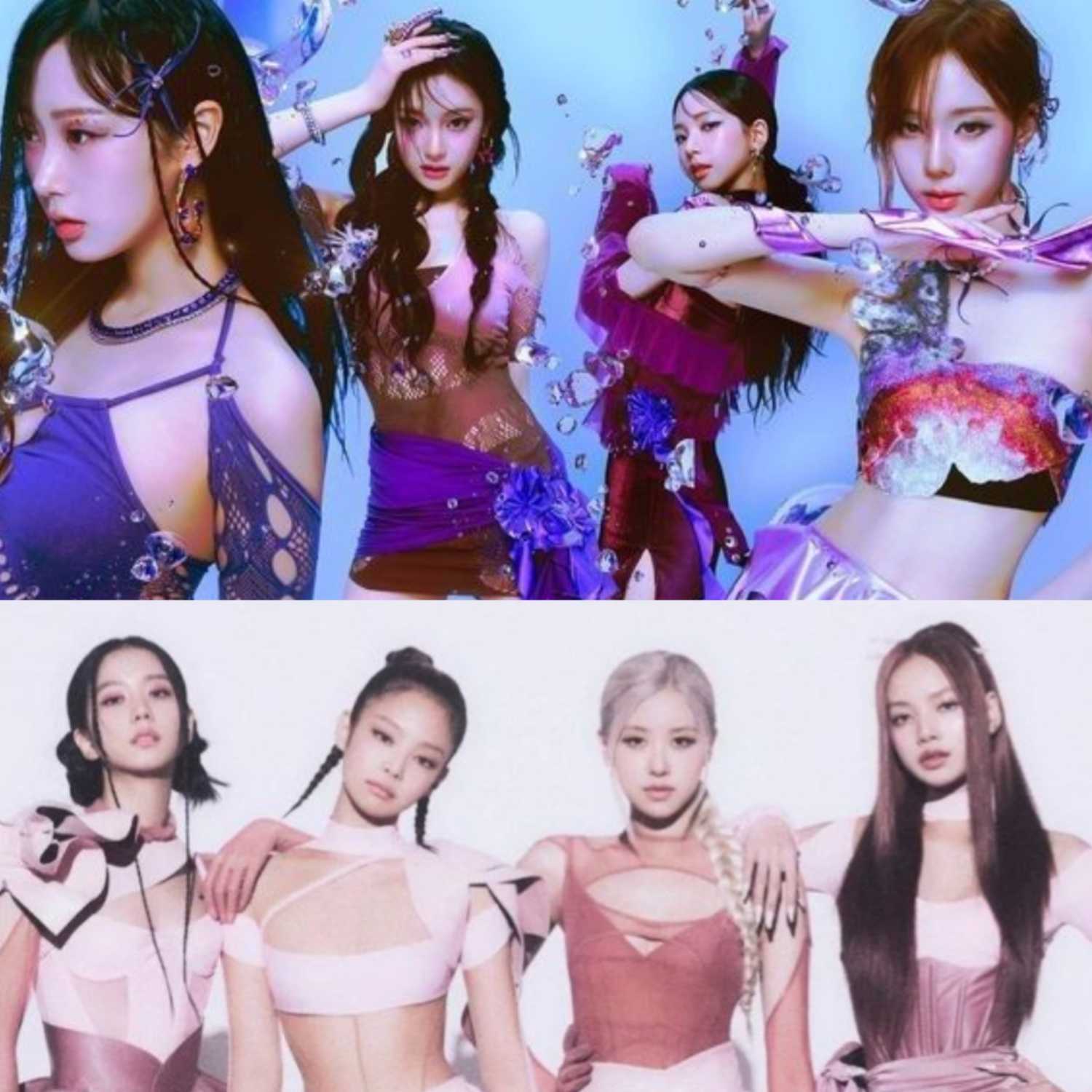 kpop miscellaneous