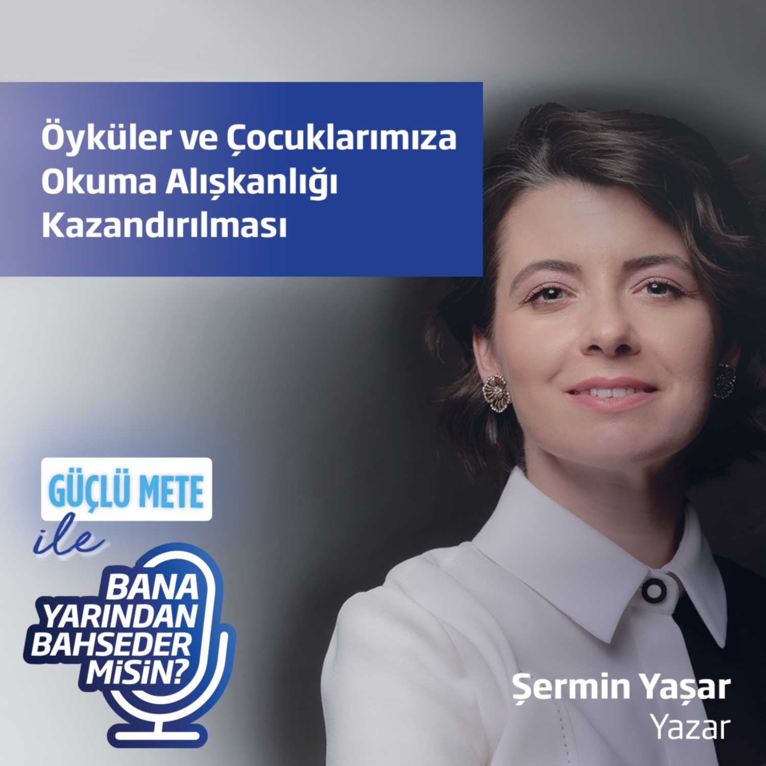BANA YARINDAN BAHSEDER MİSİN?