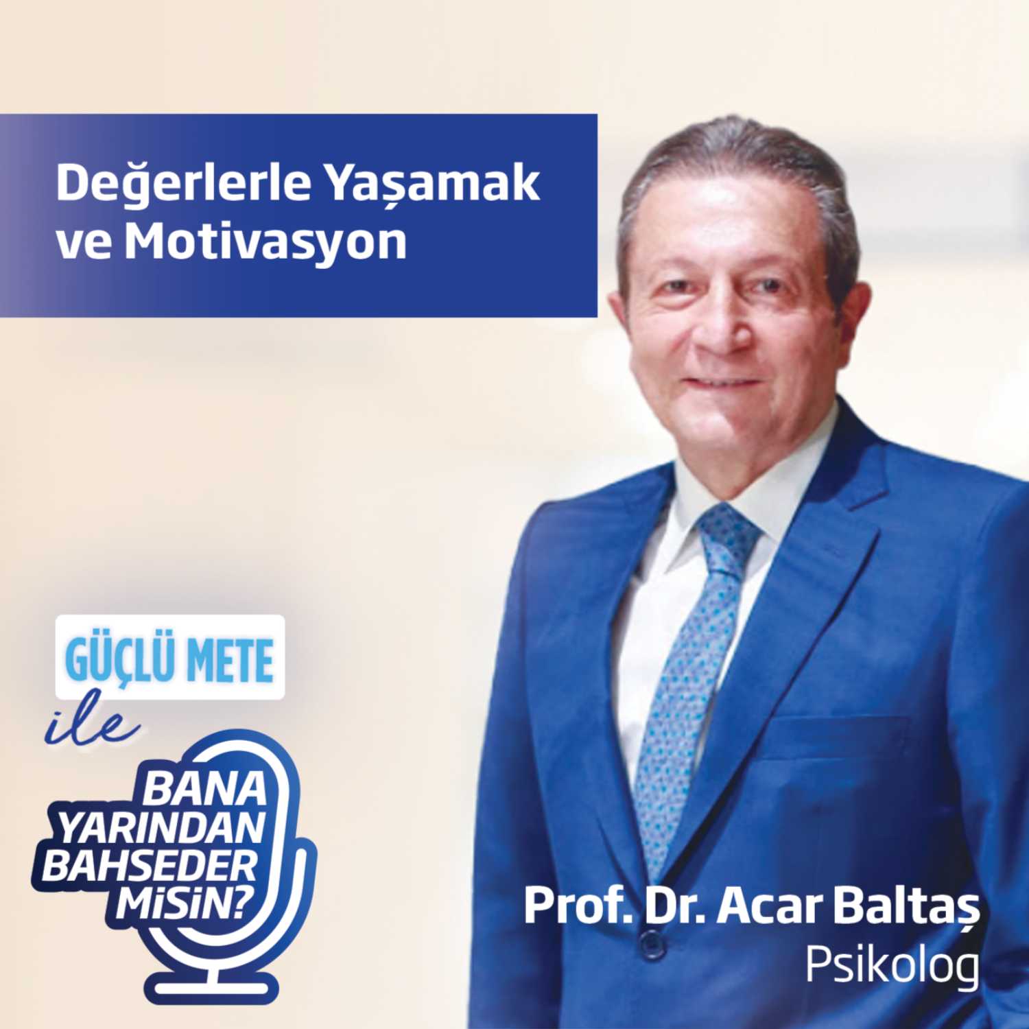 BANA YARINDAN BAHSEDER MİSİN?