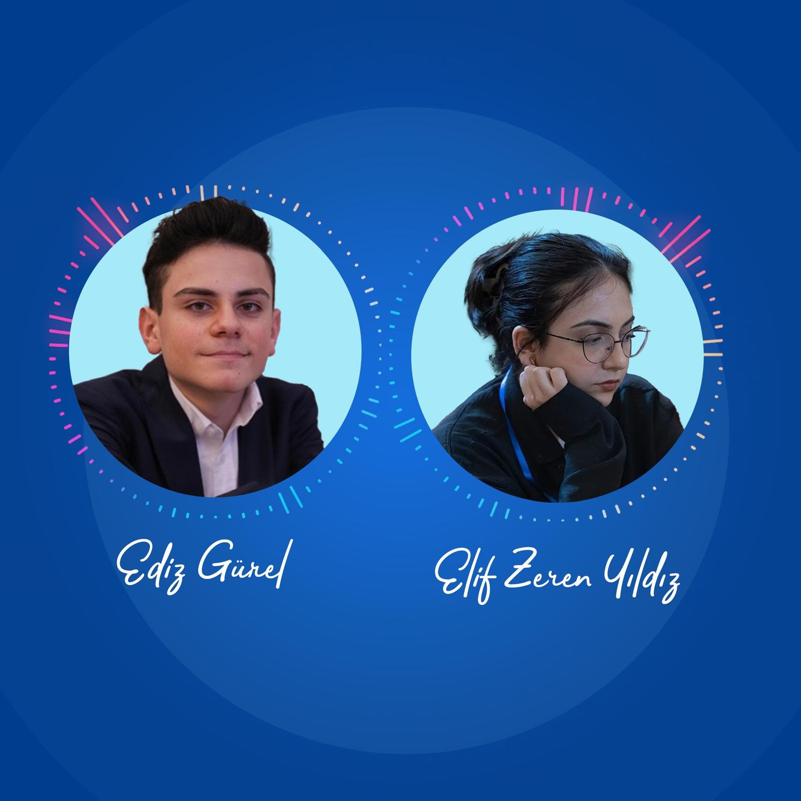 BANA YARINDAN BAHSEDER MİSİN?