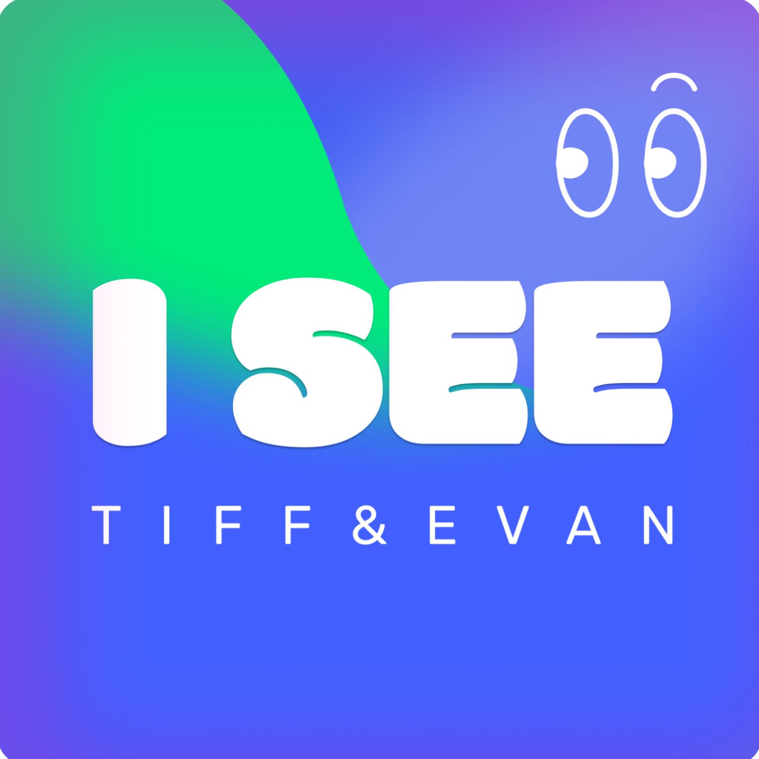 I SEE
