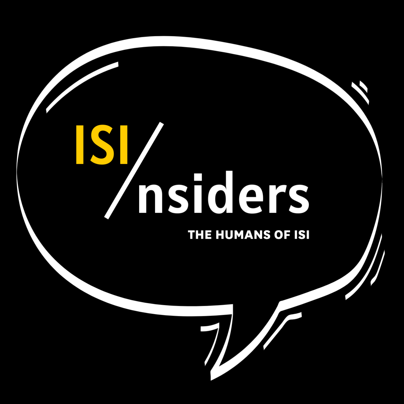 ISI/nsiders