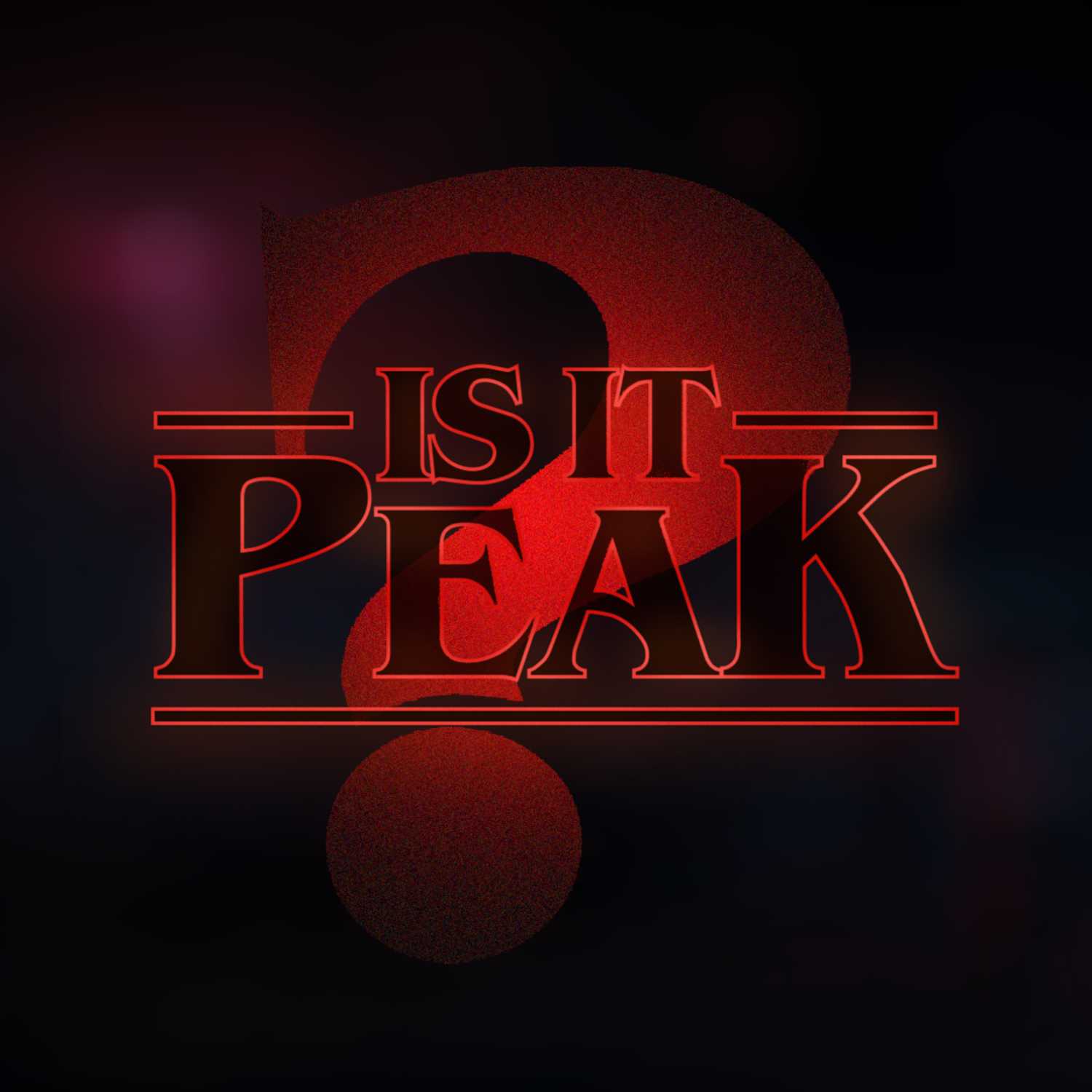 Stranger Things 4 Vol.1 Discussion