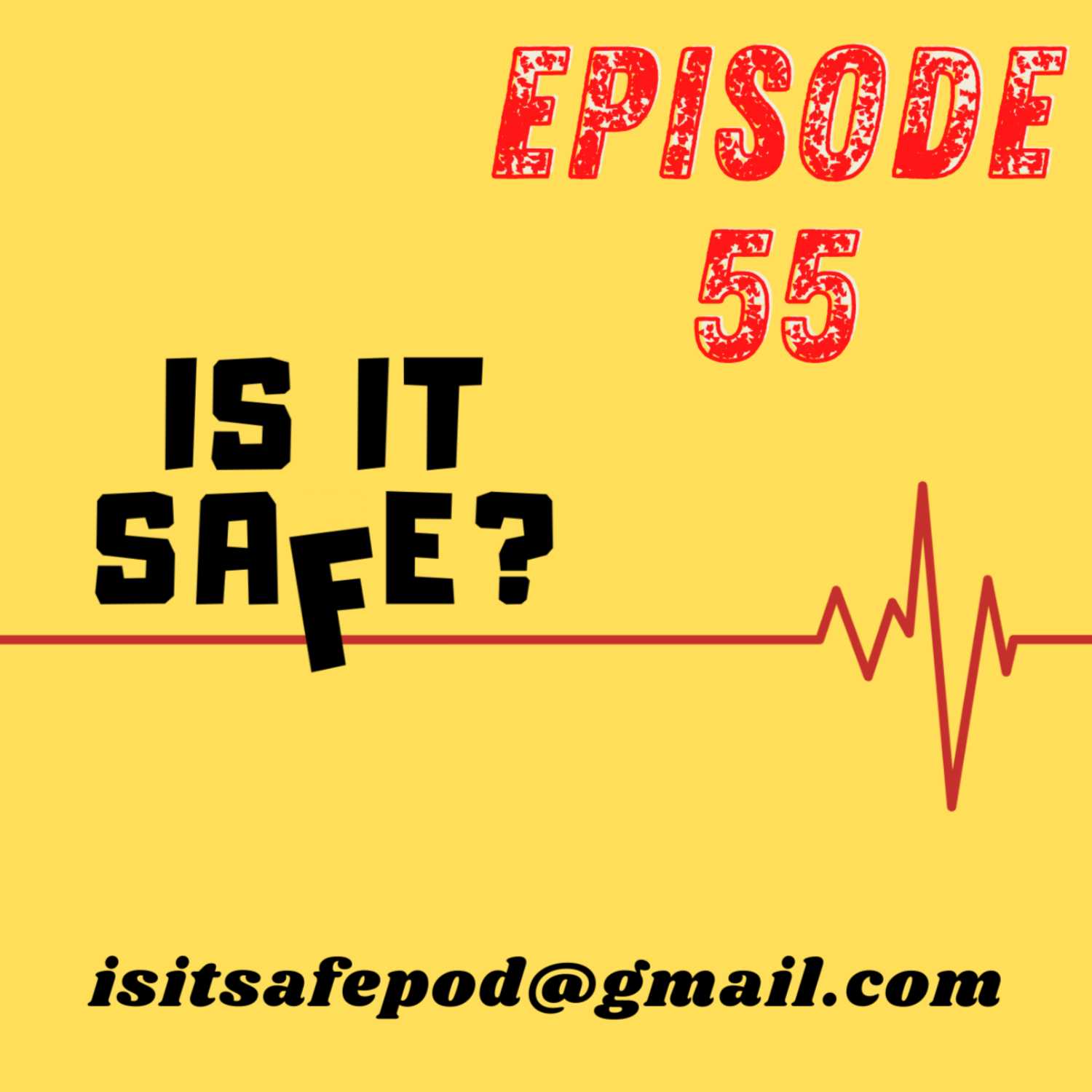Is It Safe?