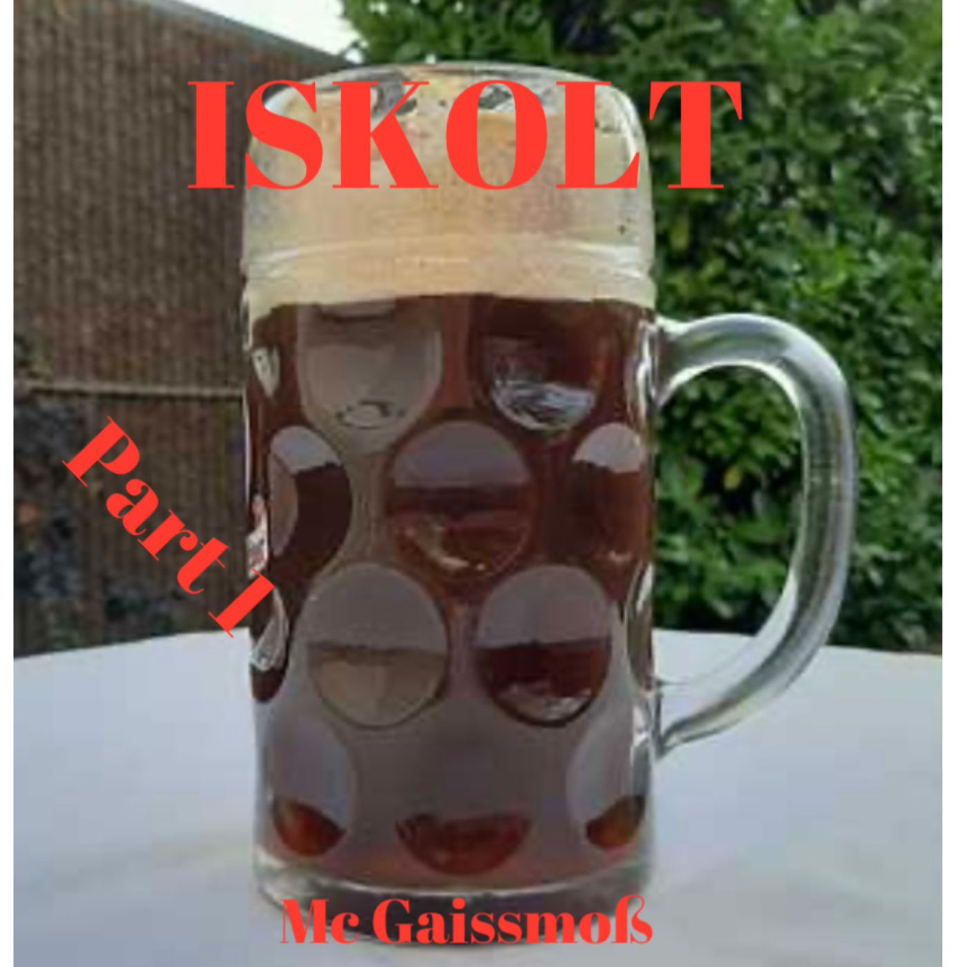 Iskolt episode artwork