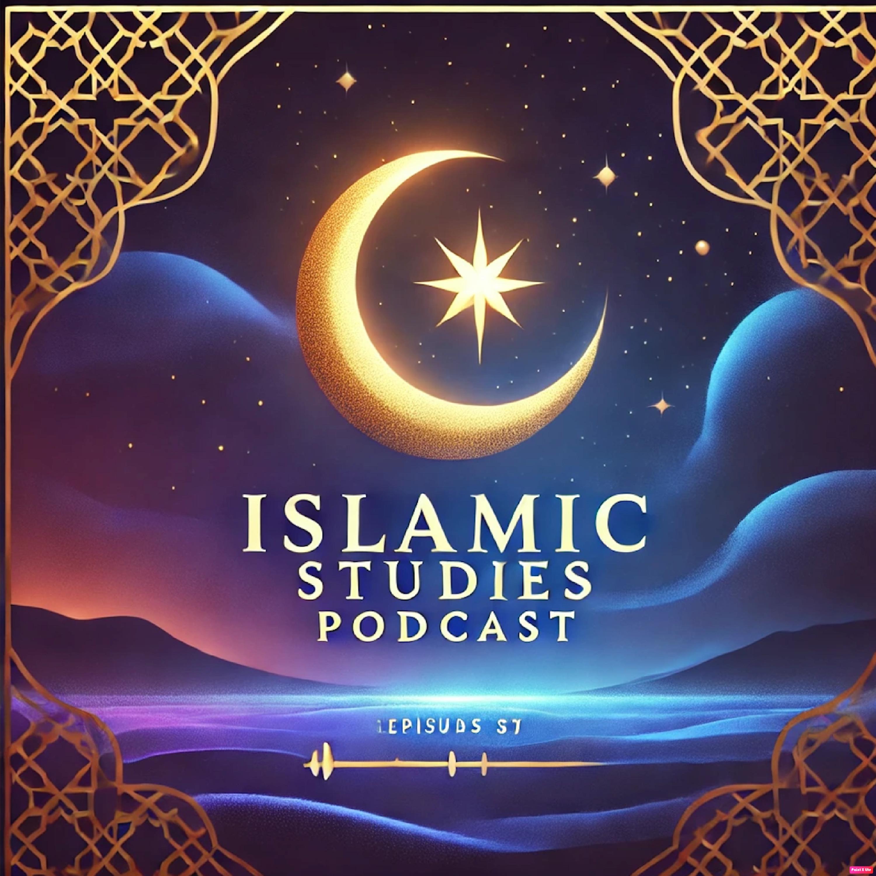 Islamic Studies - Chapter 2 Surah Bakarah