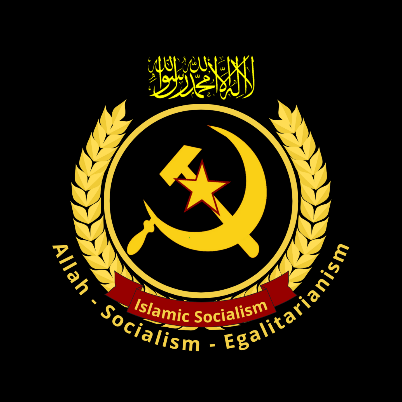 Islamic.Socialist