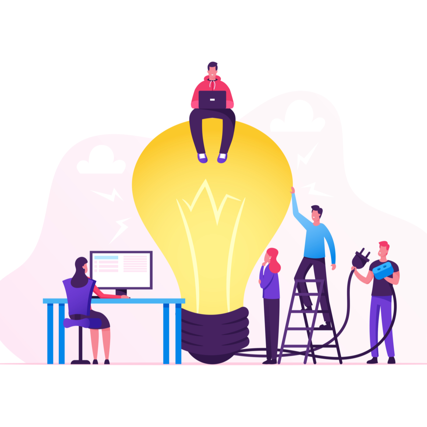 Island Insights with Jashai B and Isaac B