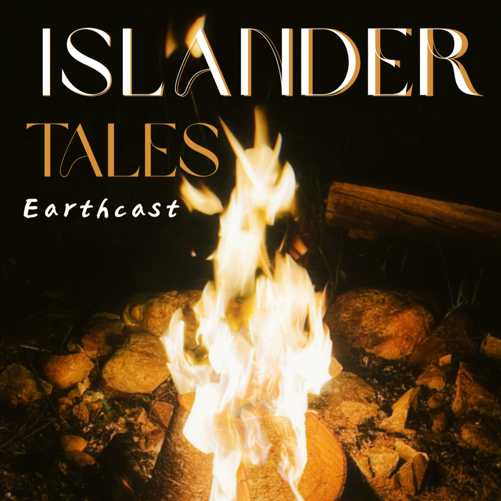 ISLANDER TALES