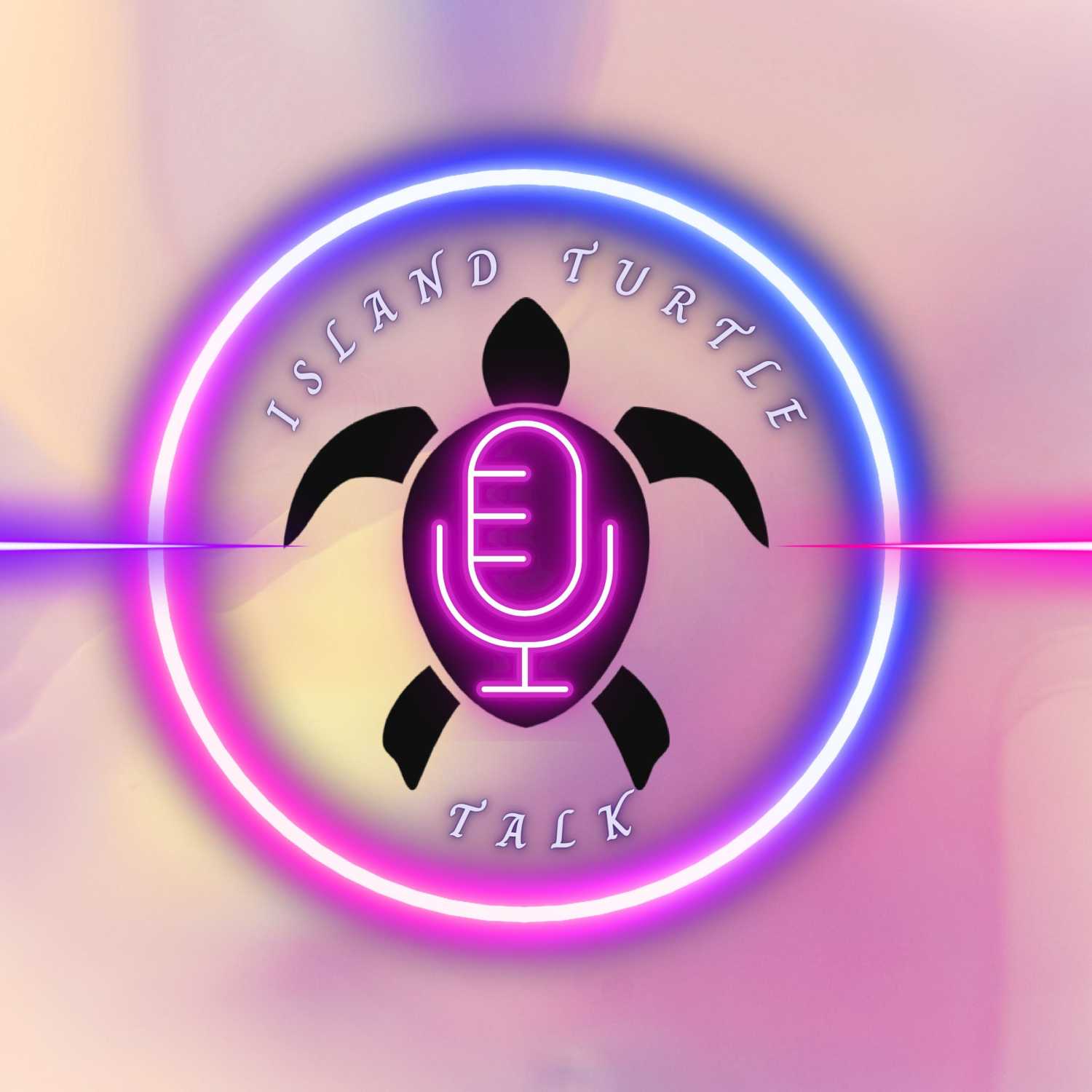 Island Turtle Talk #1 Unlocking Primordial Magick, Gatekeepers Lose Their Keys episode artwork