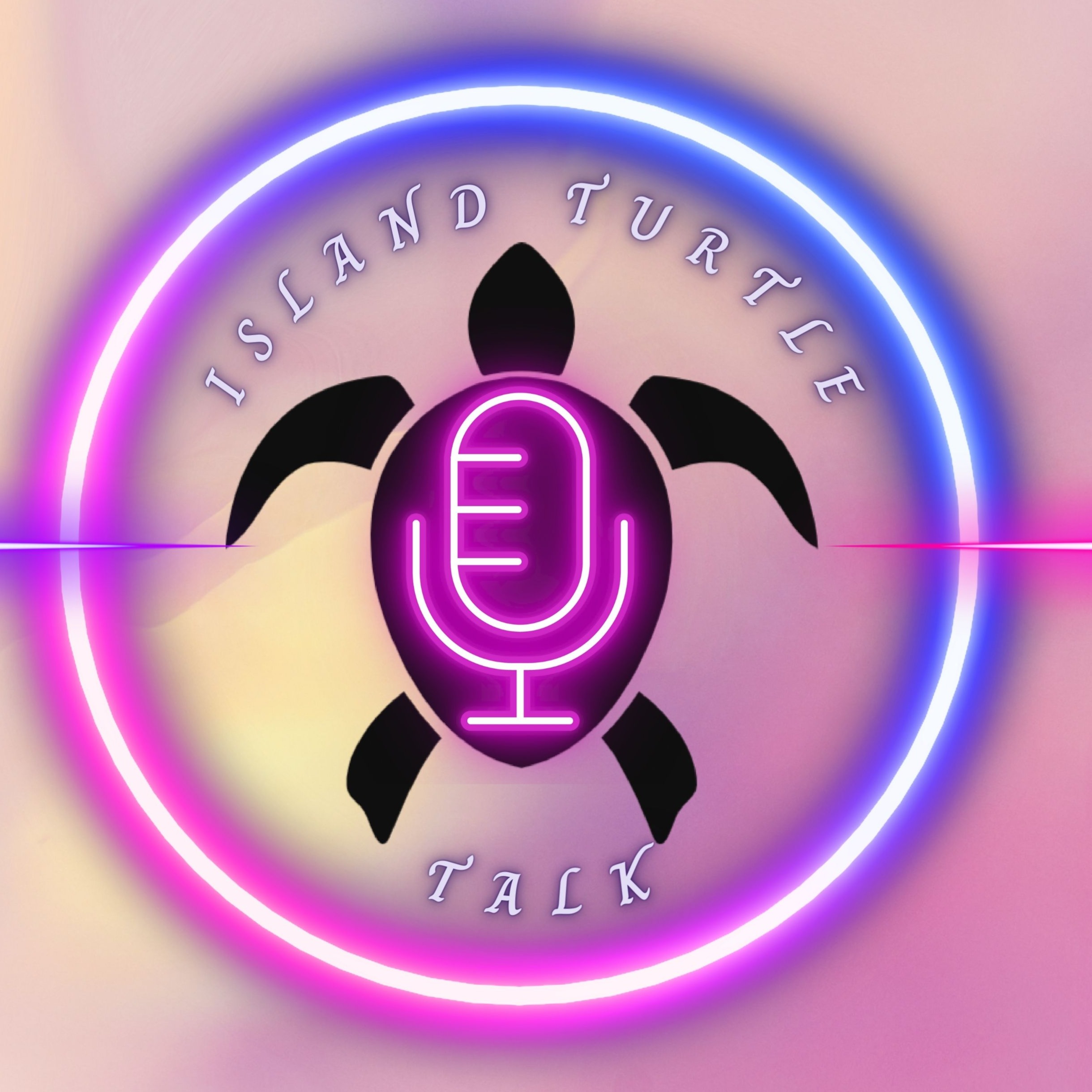 Island Turtle Talk #6: Emergence Into Spring, Future Generations episode artwork