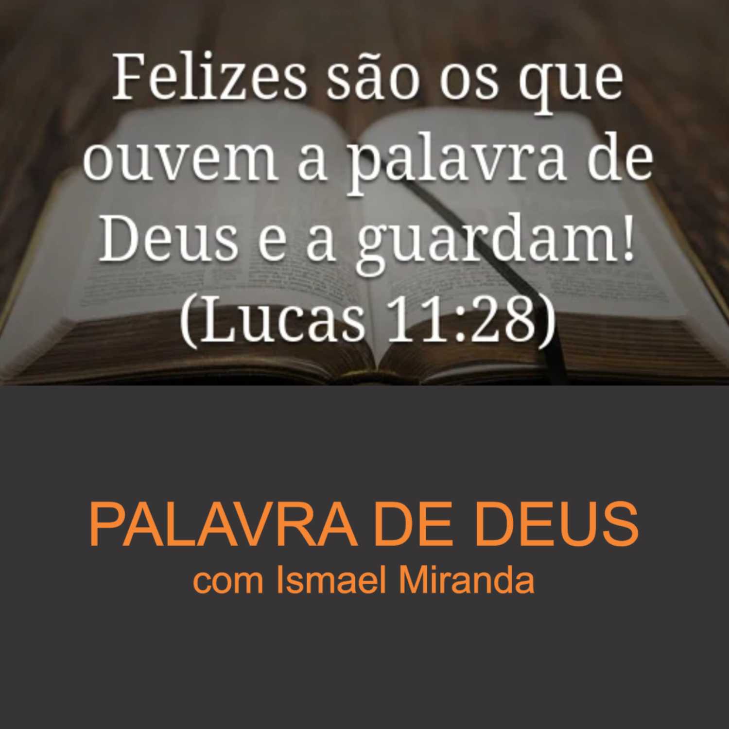PALAVRA DE DEUS