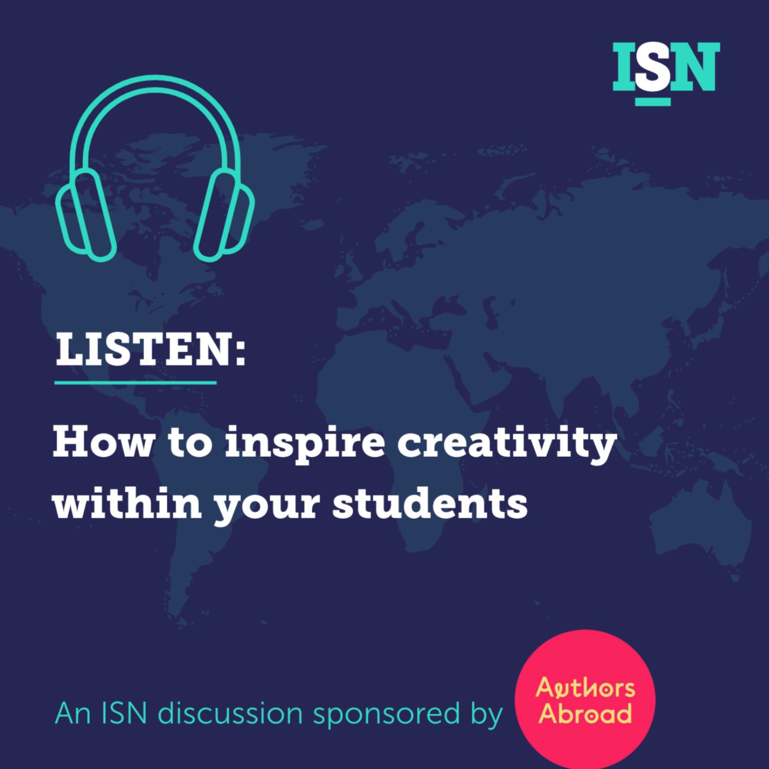 The International Schools Network