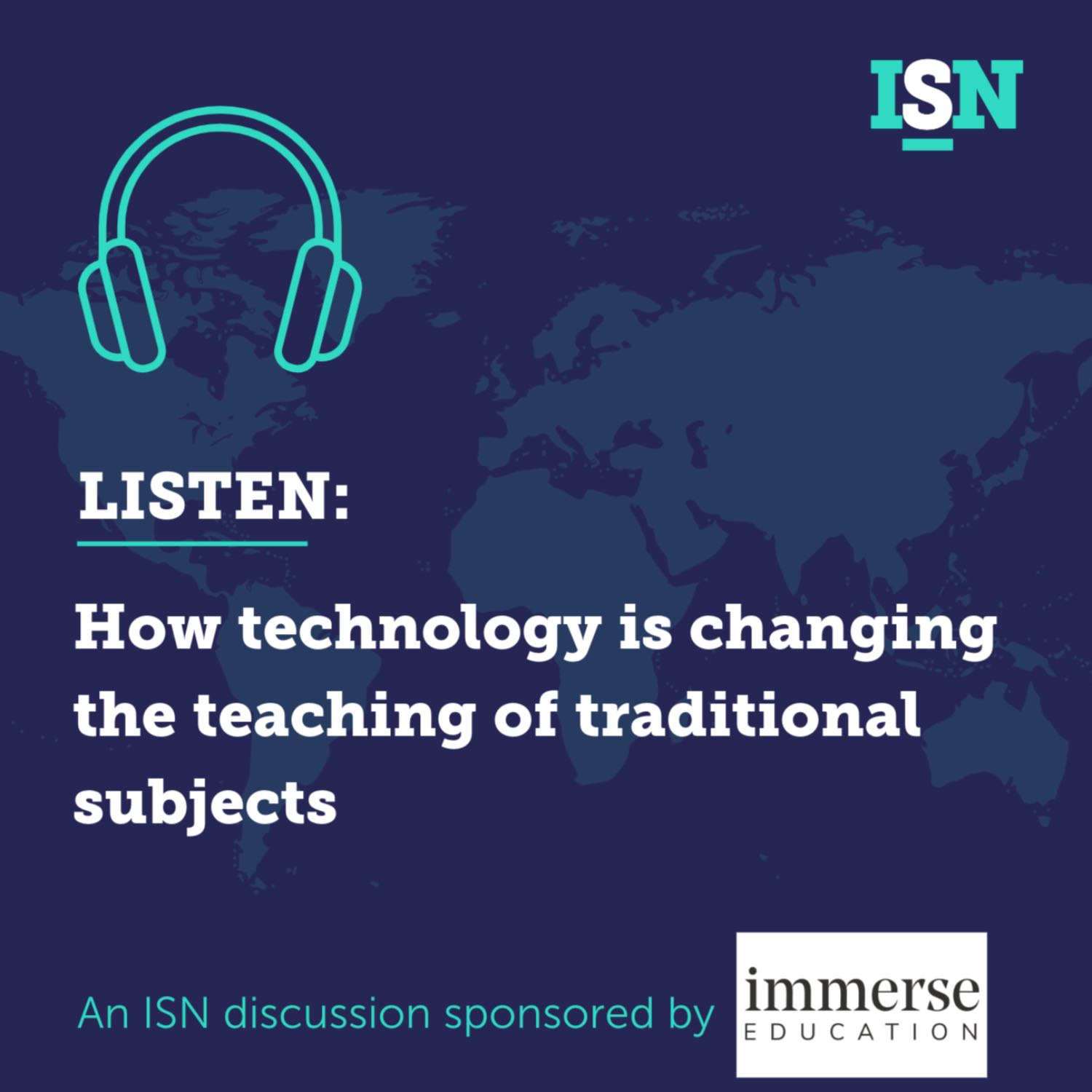 The International Schools Network