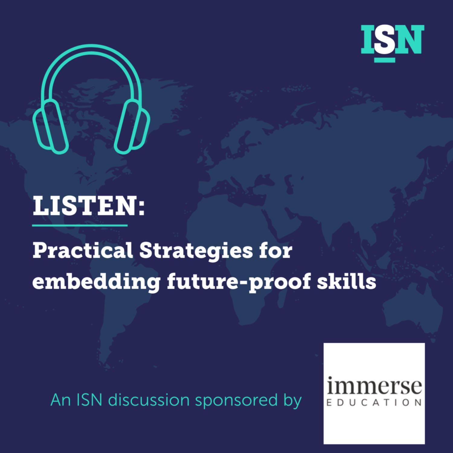 The International Schools Network