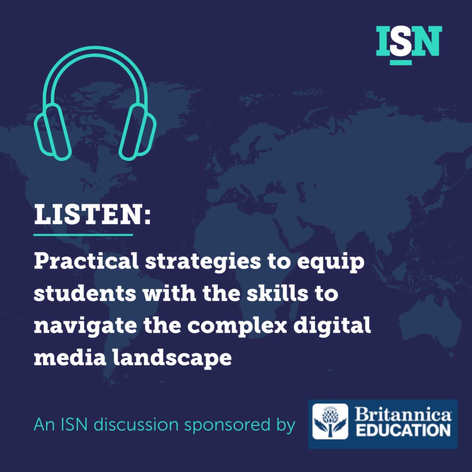 The International Schools Network