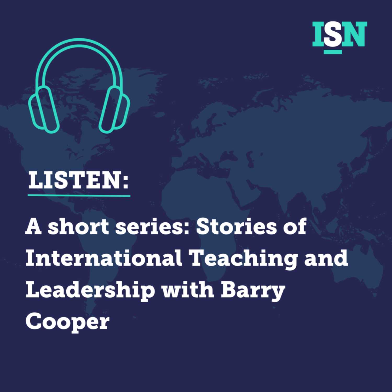 The International Schools Network
