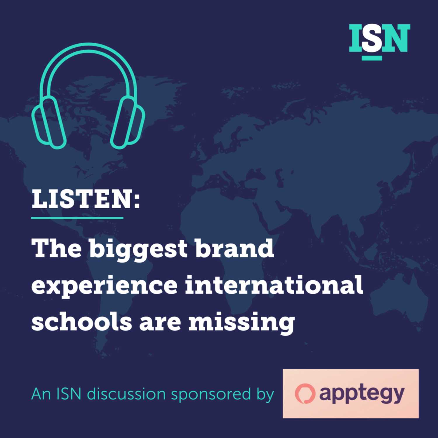 The International Schools Network