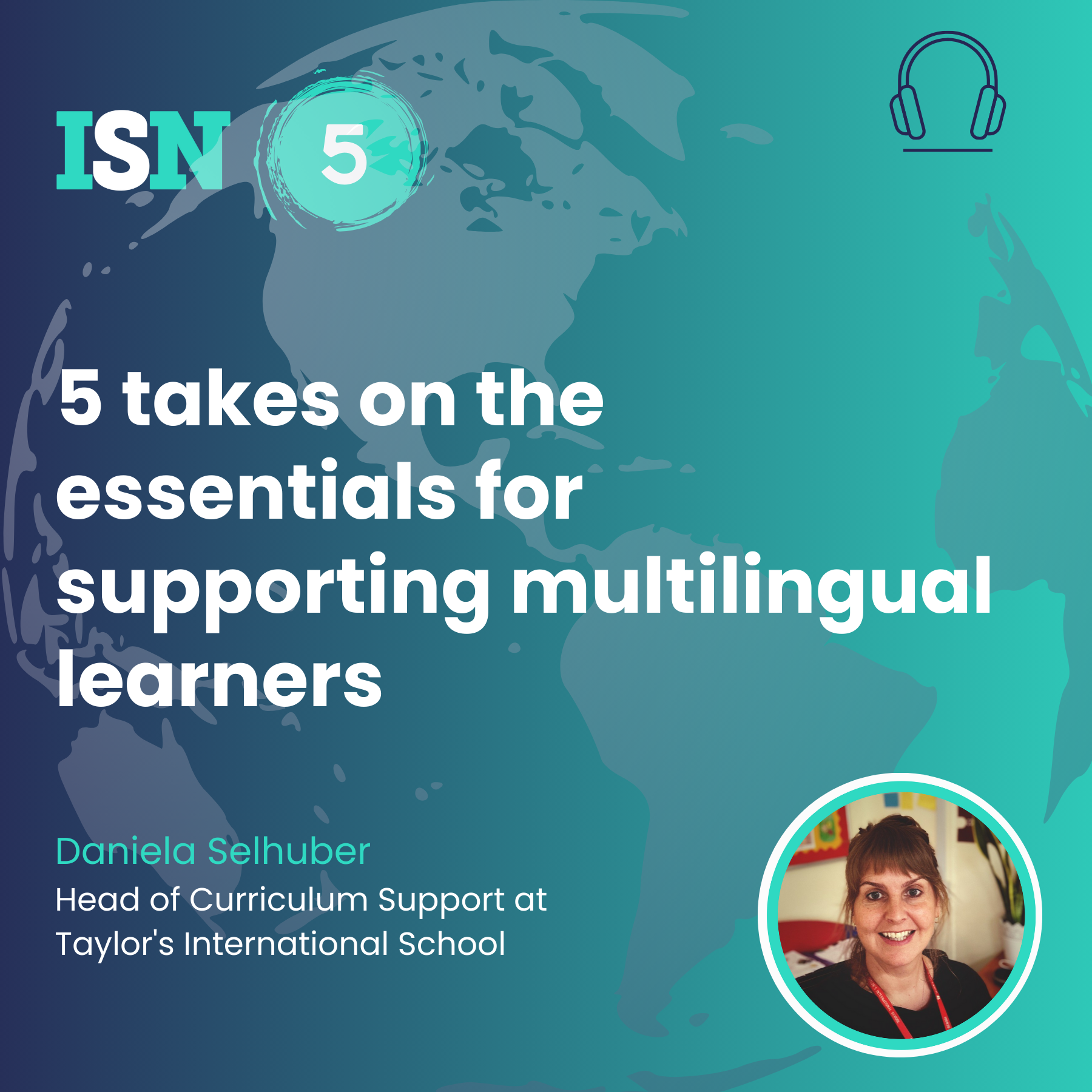 The International Schools Network