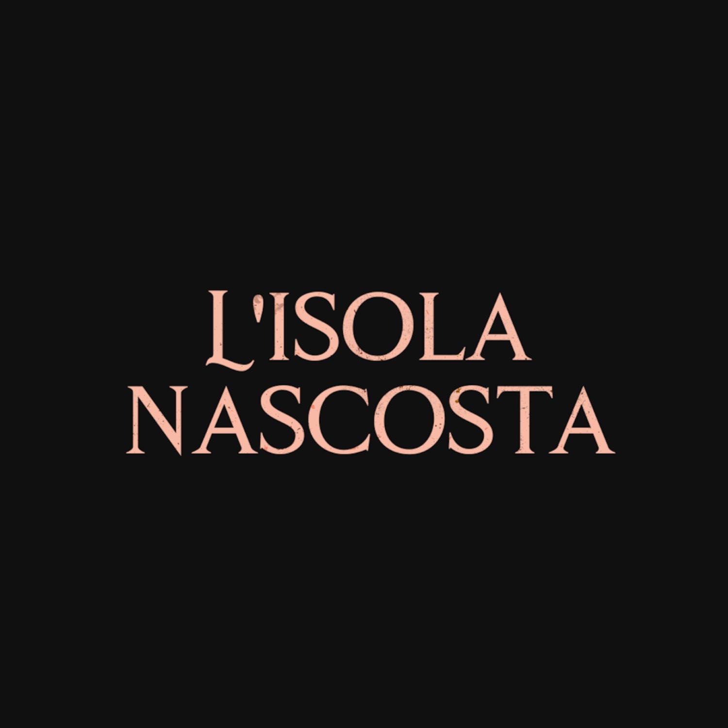 L'Isola Nascosta Podcast 