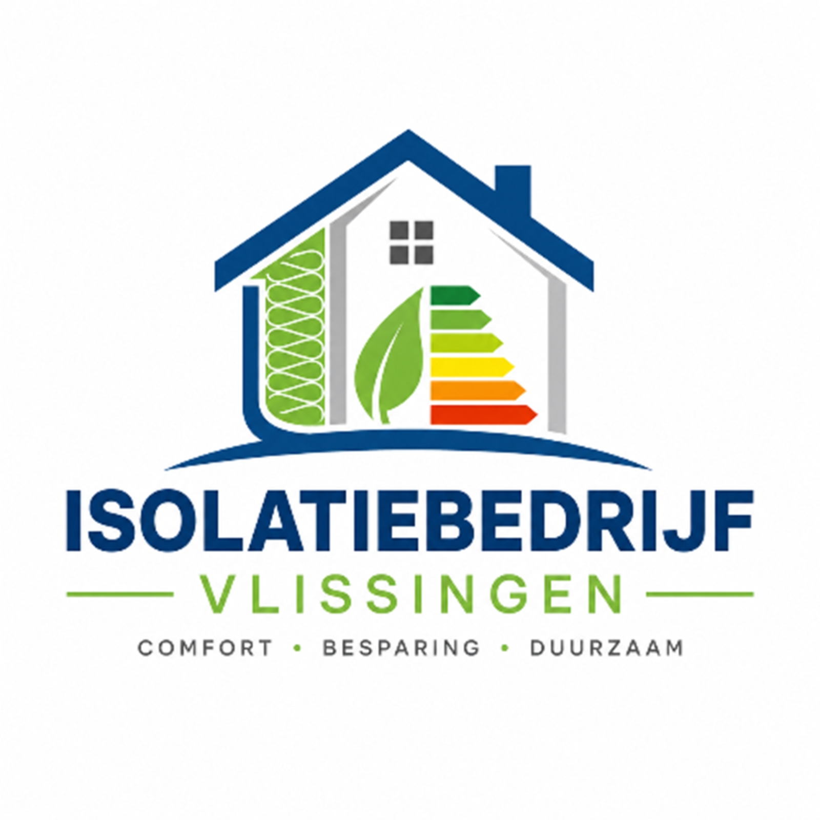 Isolatiebedrijf Vlissingen podcast artwork