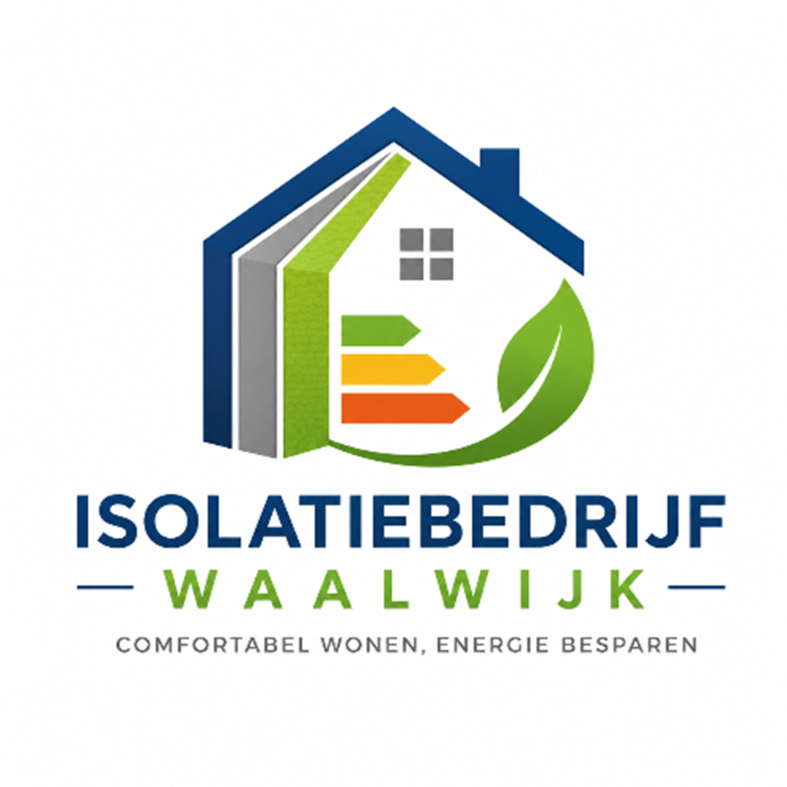 Isolatiebedrijf Waalwijk podcast artwork