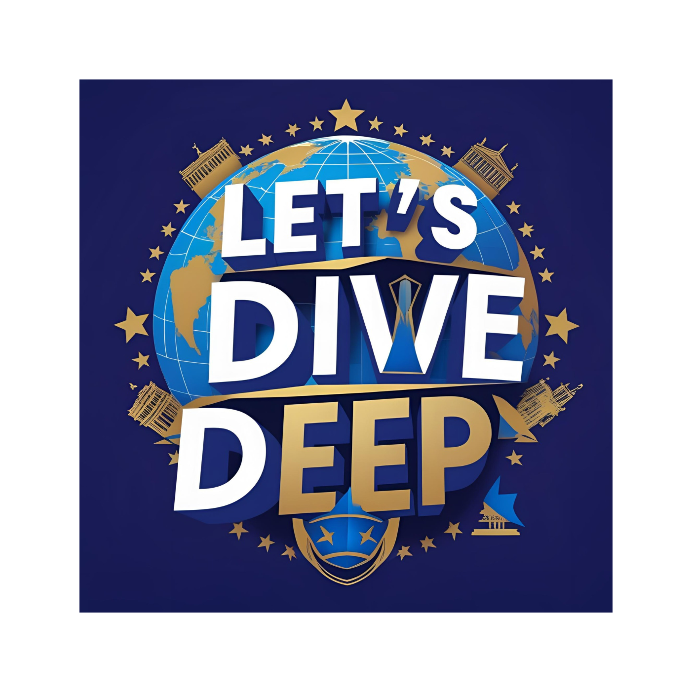 Lets dive deep