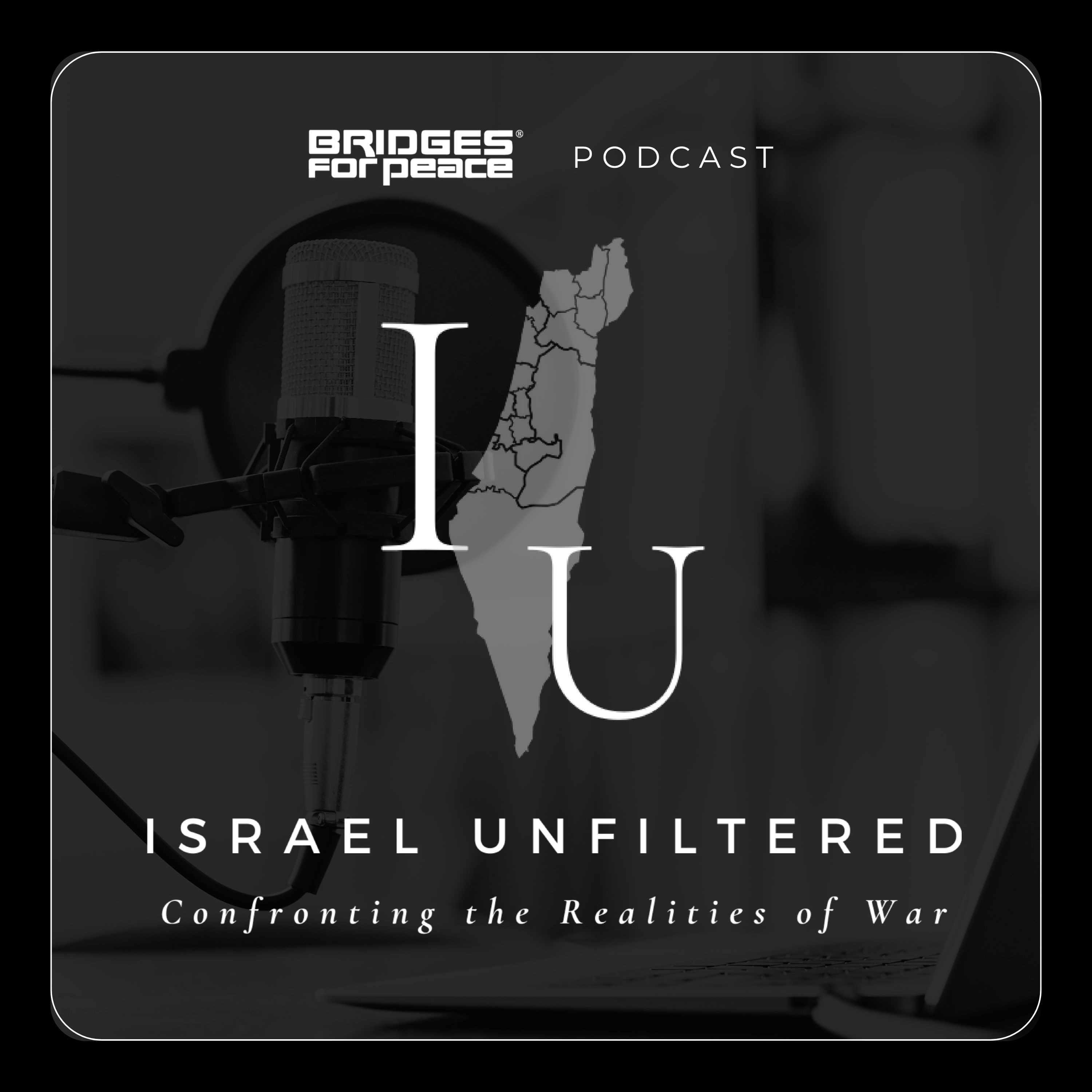 Israel Unfiltered Trailer episode artwork