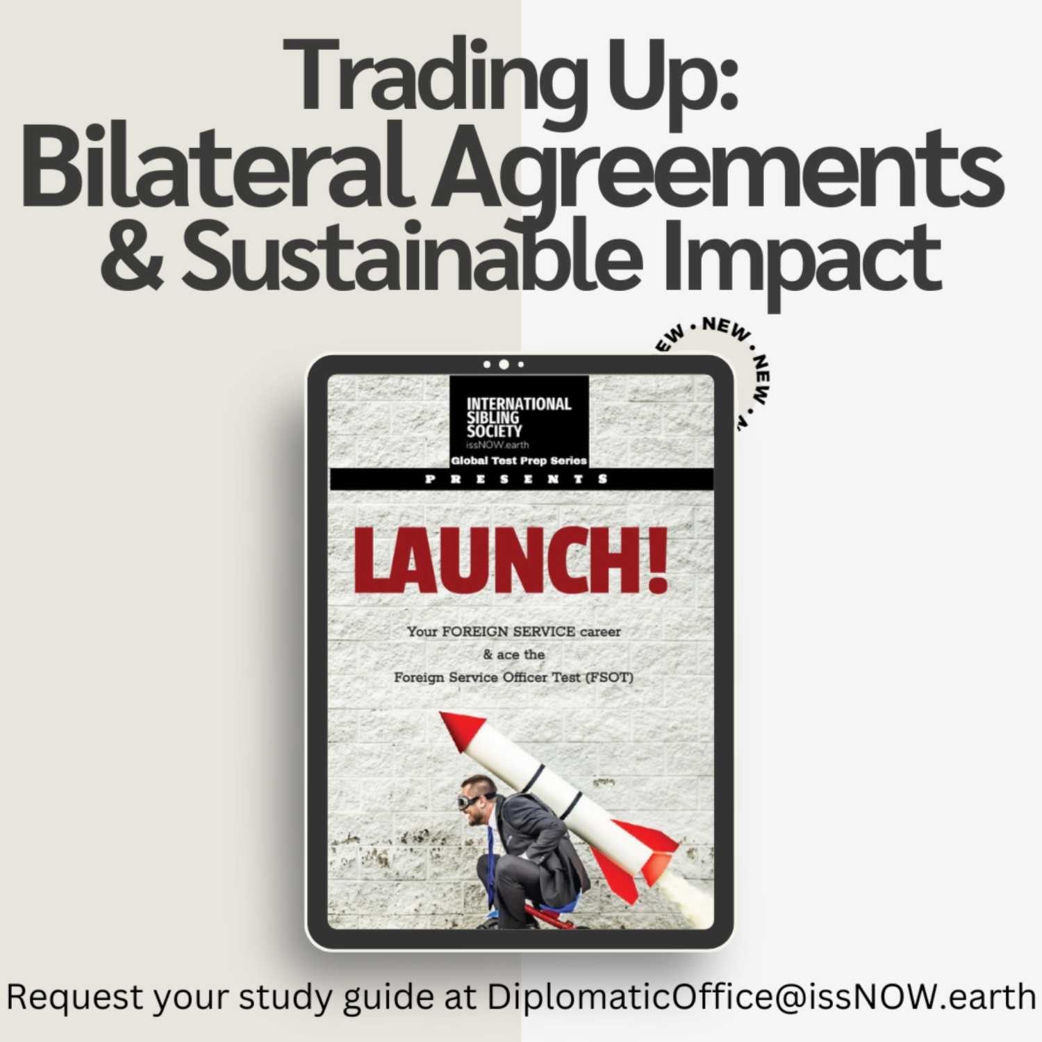 Trading Up: Modern Bilateral Trade and Sustainability in Today's World