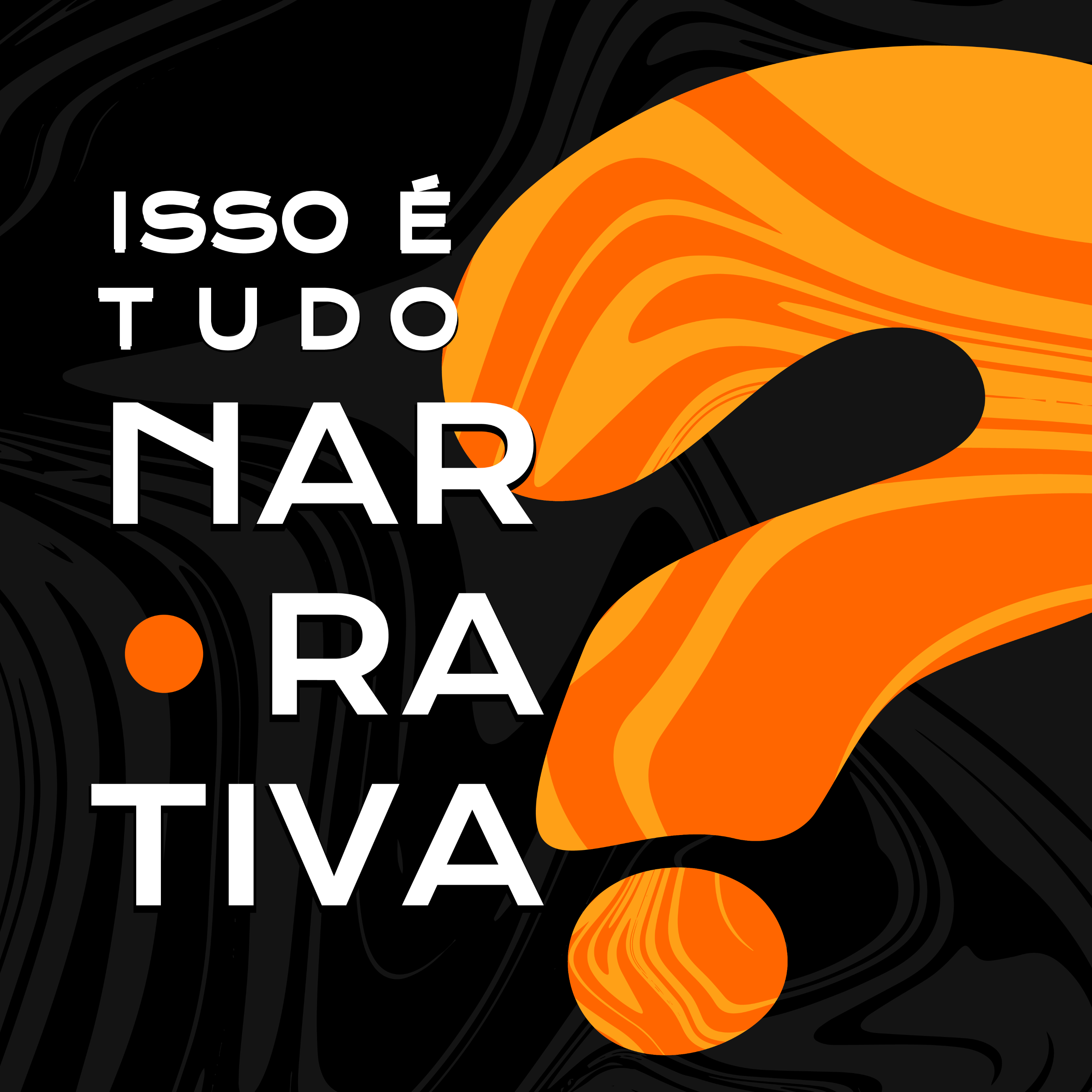 Isso é Tudo Narrativa?