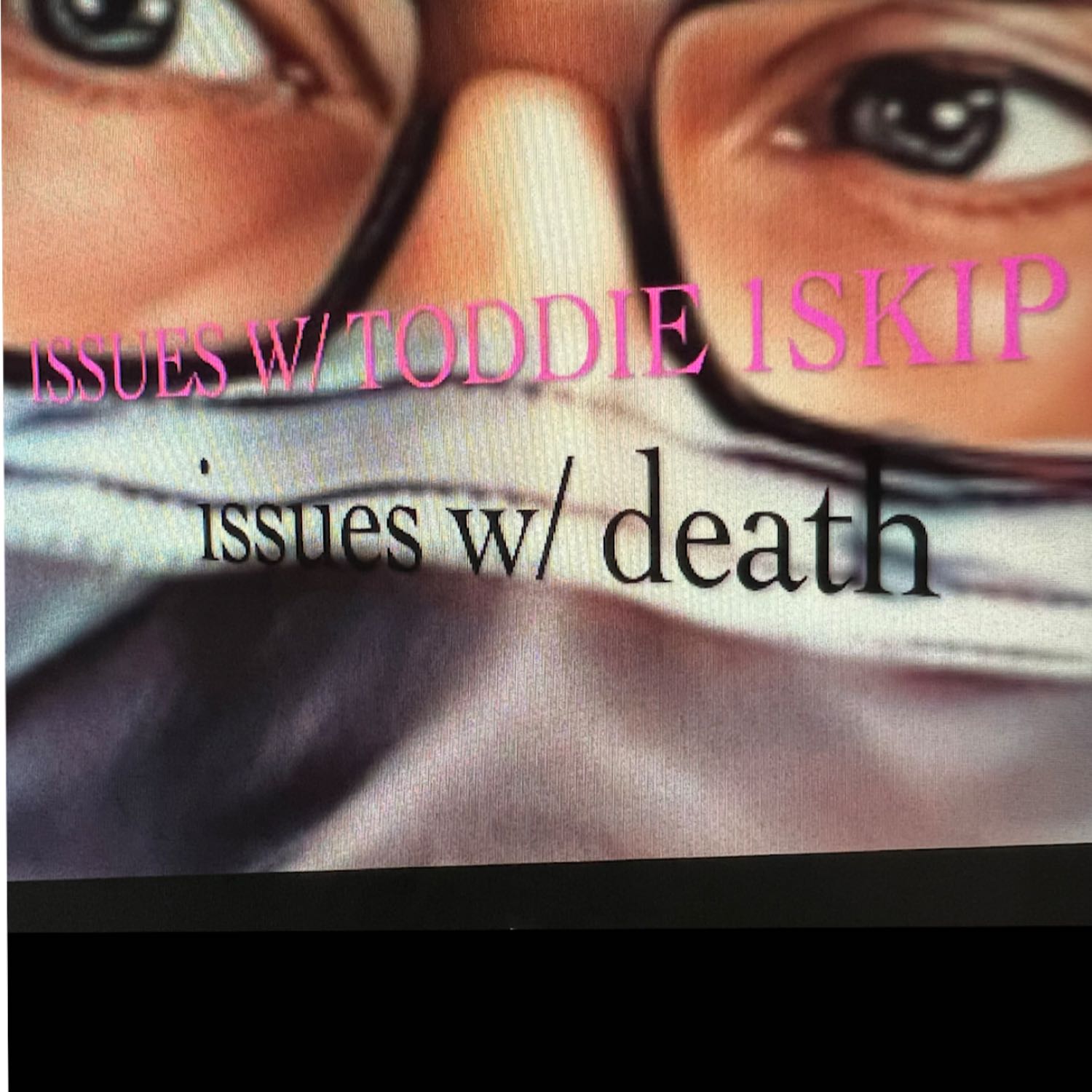 Issues w/ toddie1skip 1st ep. Caitlyn Jenner