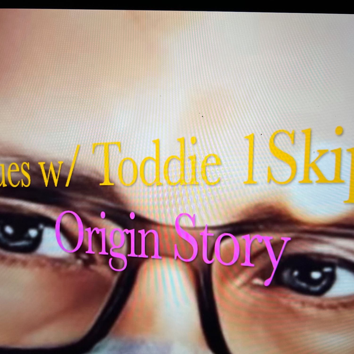 Issues w/ toddie1skip 1st ep. Caitlyn Jenner