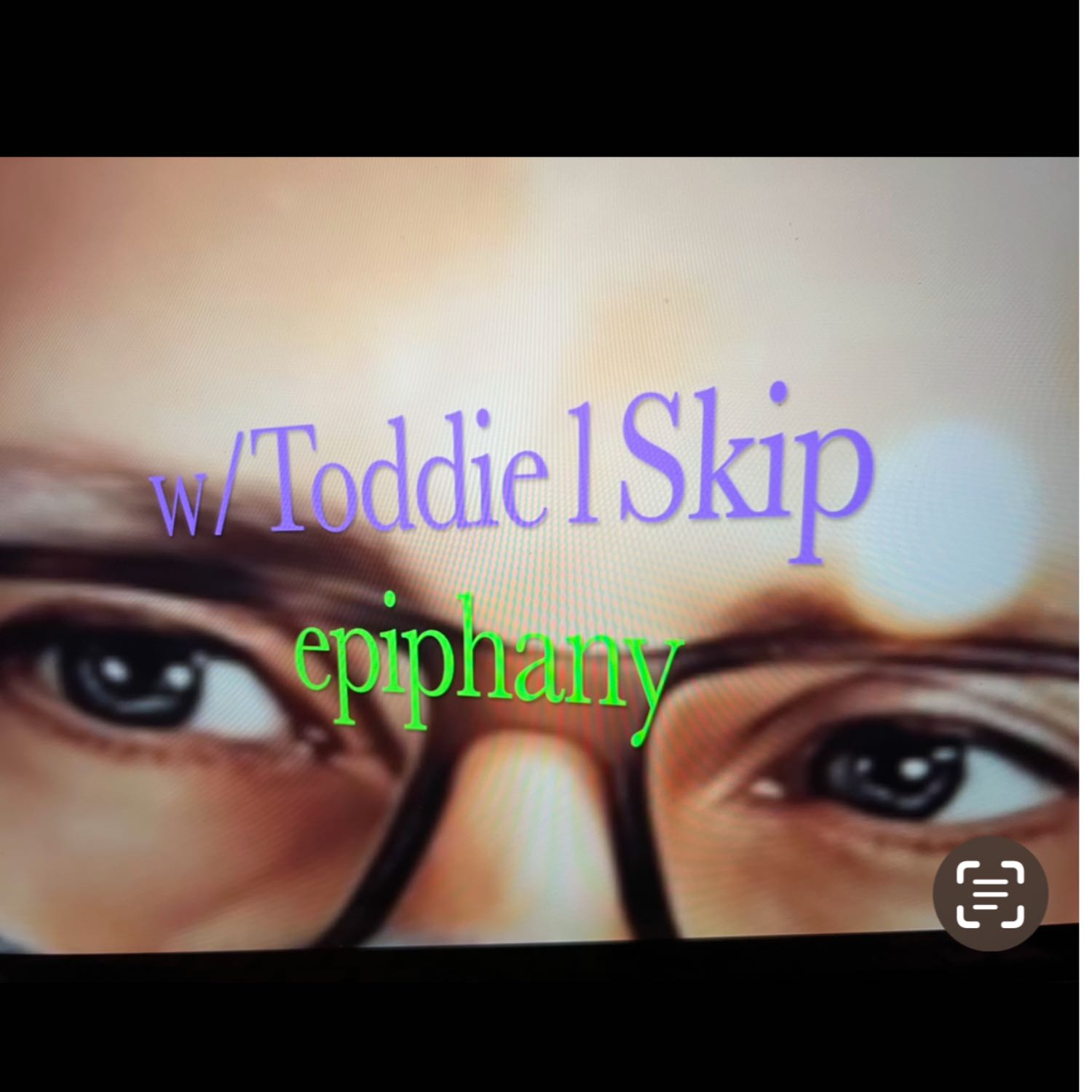 Issues w/ toddie1skip 1st ep. Caitlyn Jenner