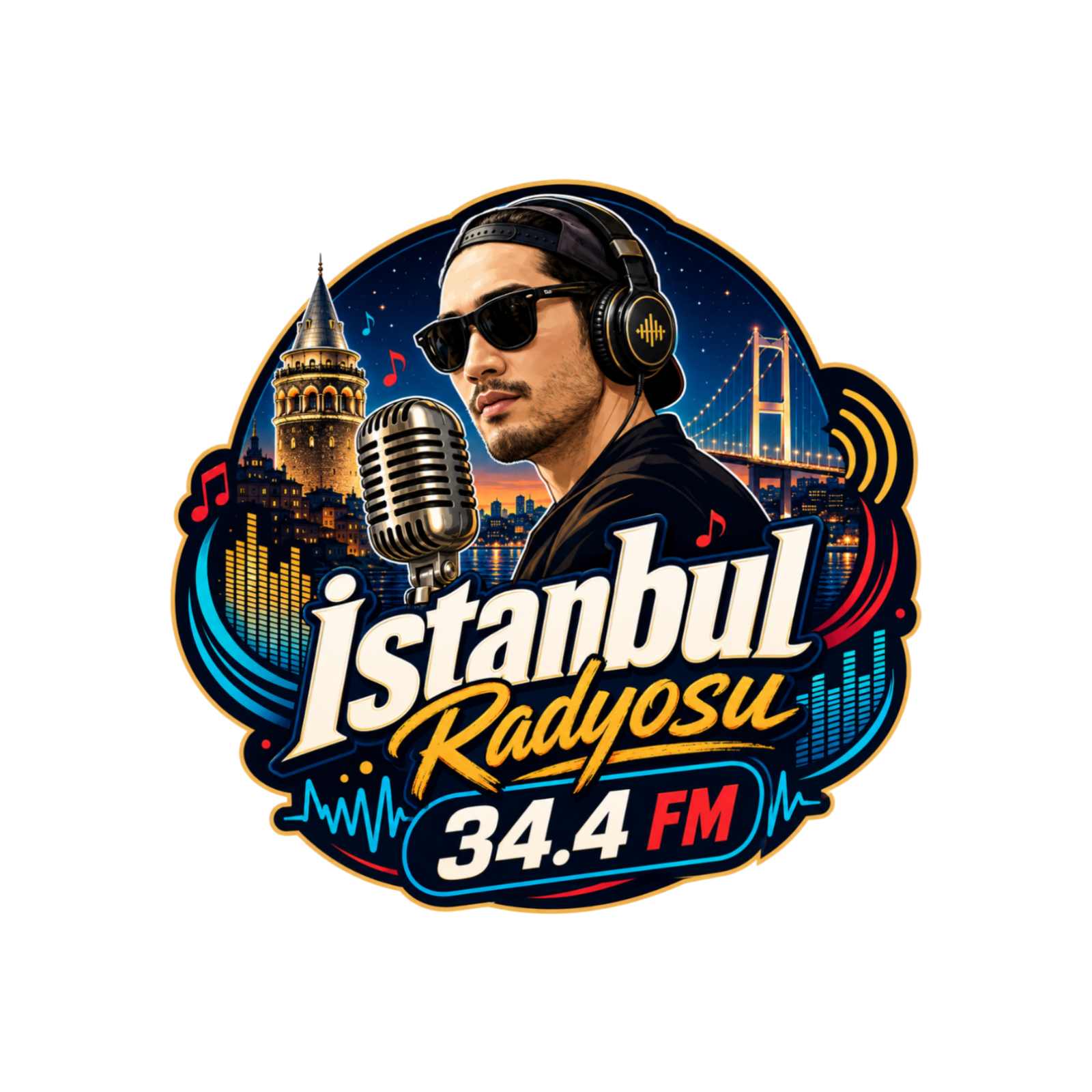 İstanbul Radyosu #01 episode artwork