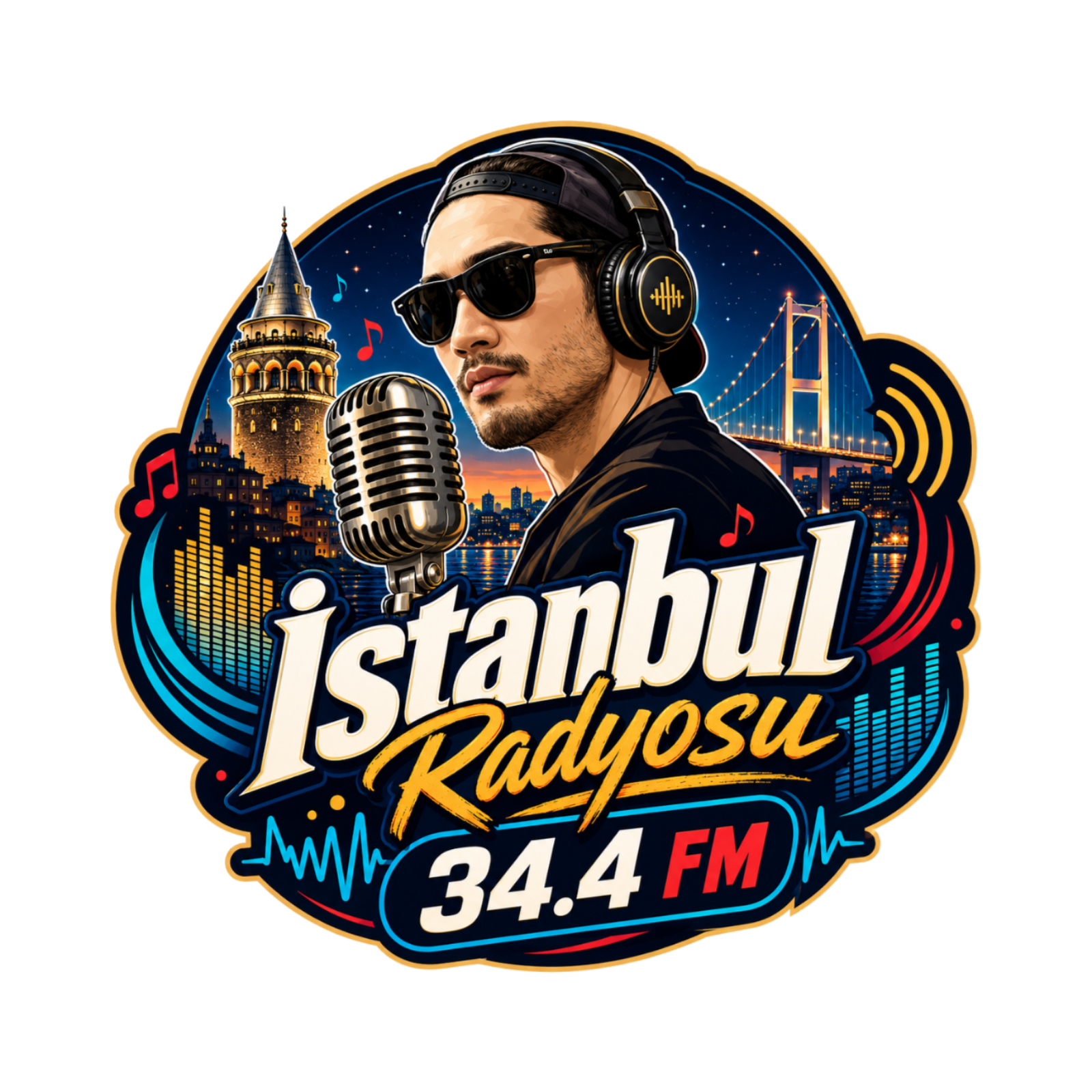 İstanbul Radyosu