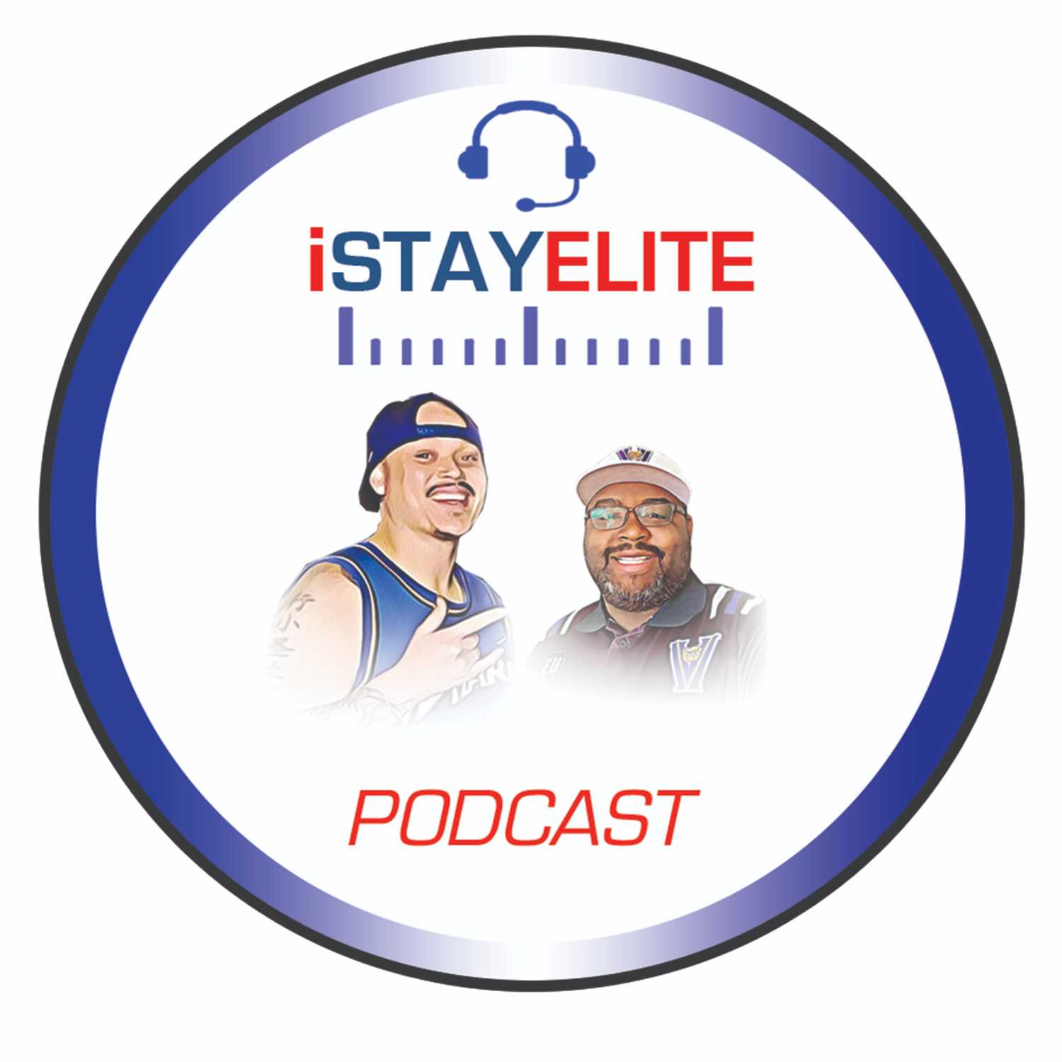 iStayElite Podcast