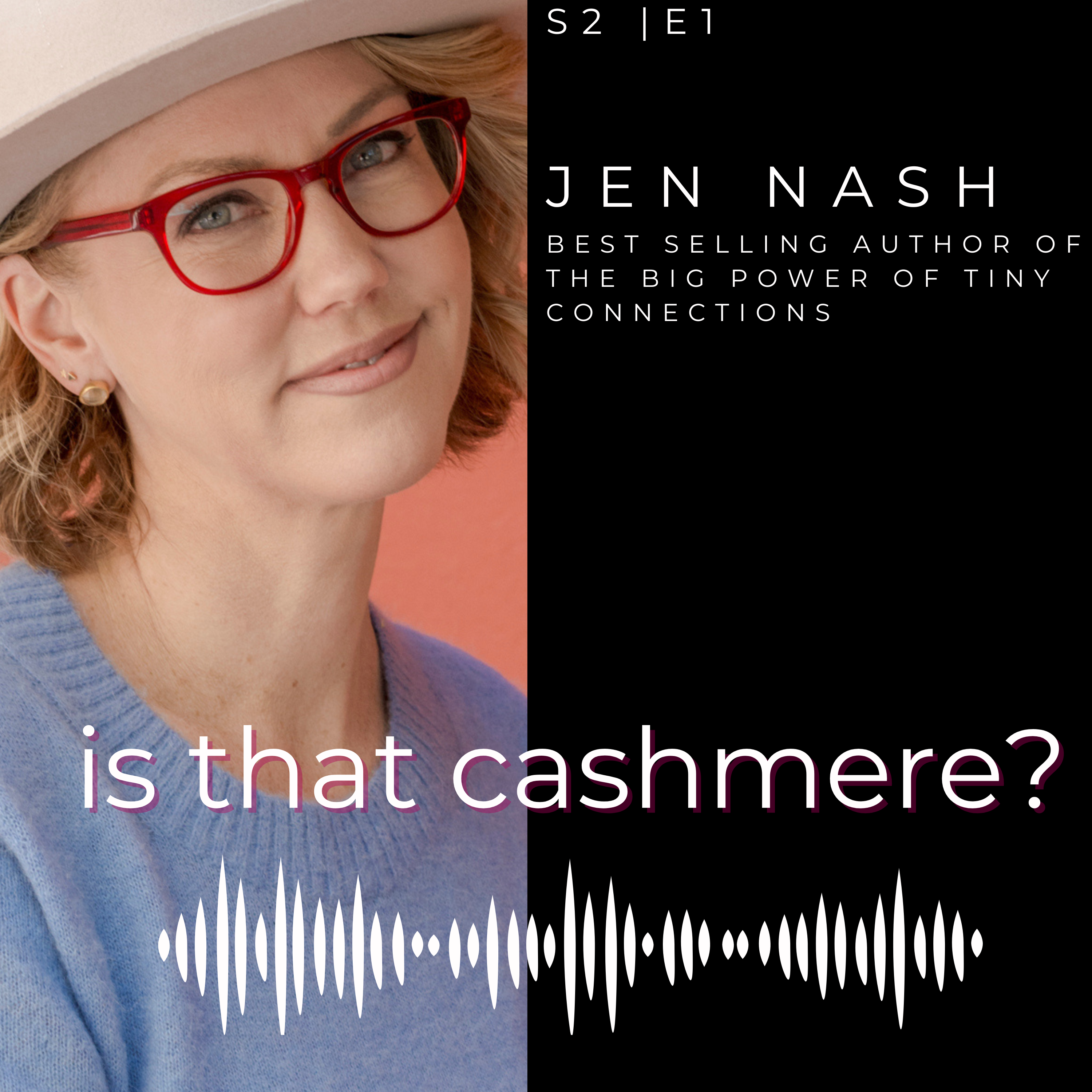 is that cashmere?