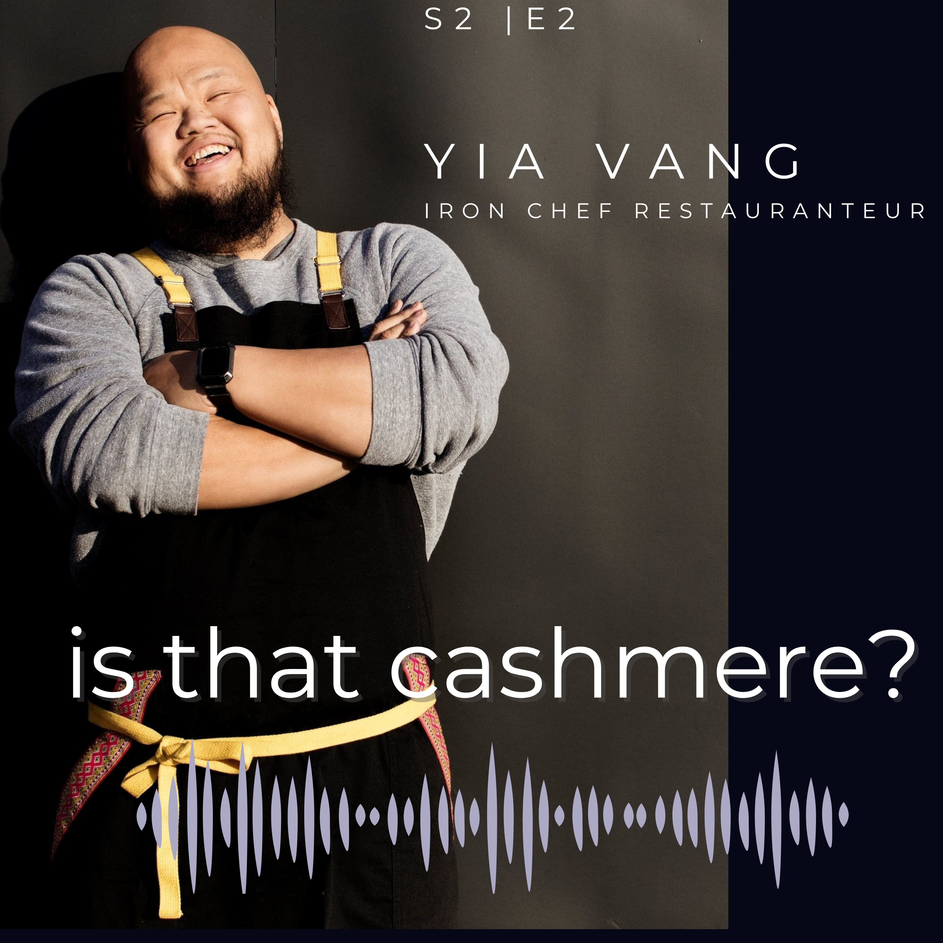 is that cashmere?