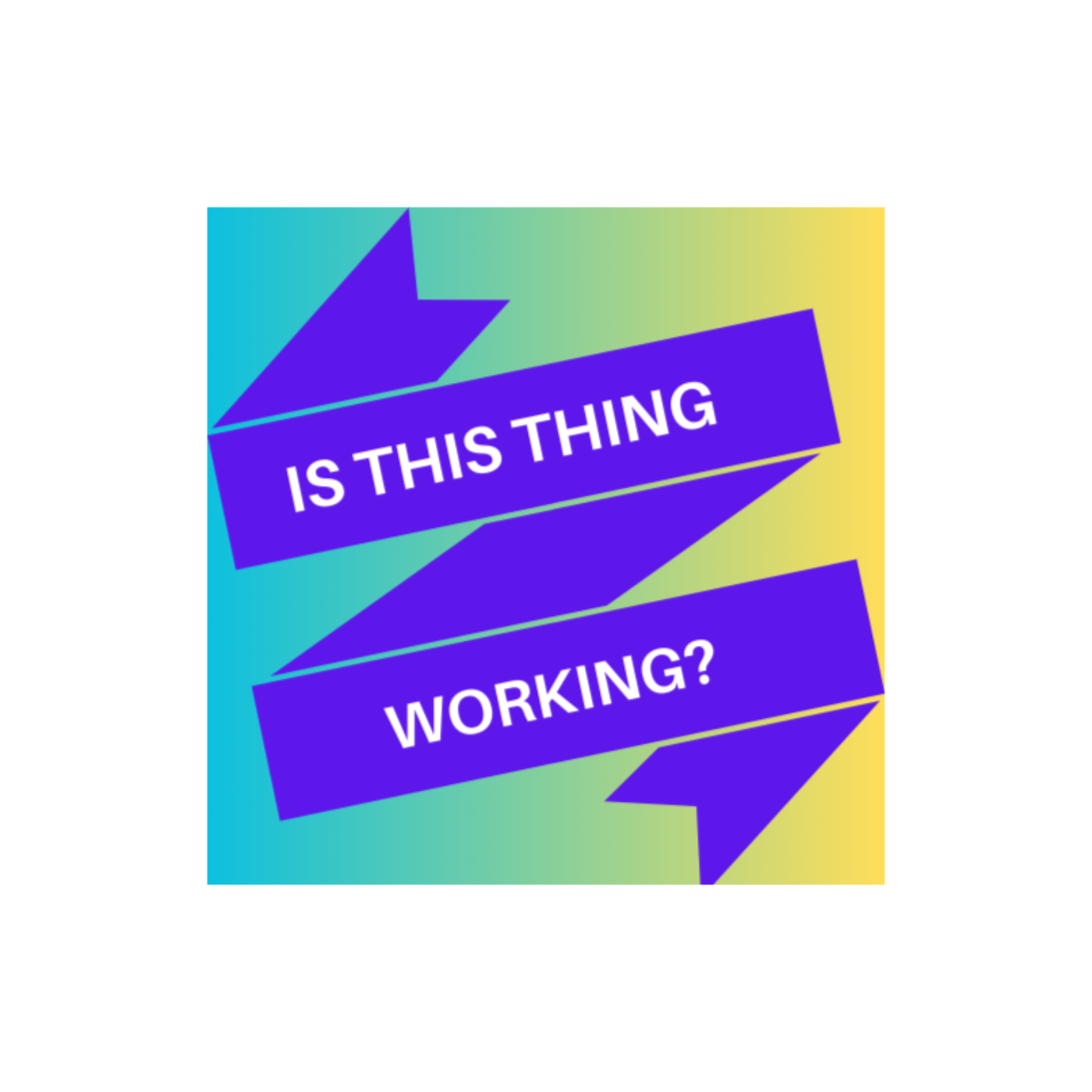 Ep. 101 Paging GOP, where are you? Trumps lawfare is out of control! episode artwork