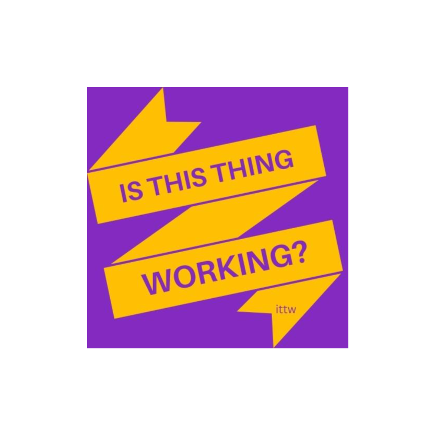 Ep. 115 Is This Thing Working? Brickhouse Nutrition episode artwork