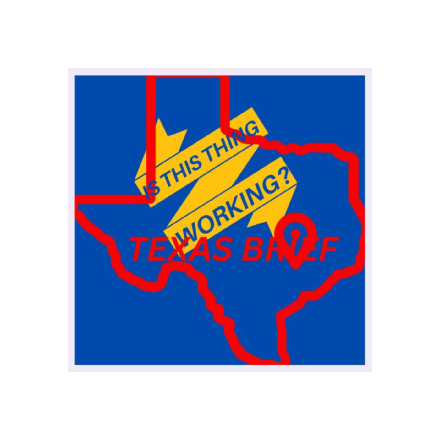 Ep. 156 The Texas Brief - Texas is the 8th Largest Economy in the World episode artwork