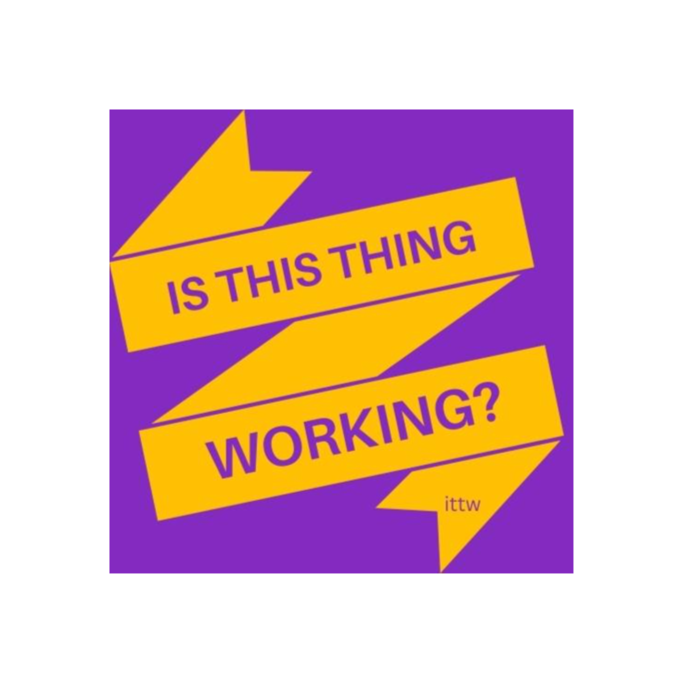 Ep. 178 CALL TO ACTION | HEY, WHAT'S UP WITH THE BACKPACK GUYS? episode artwork