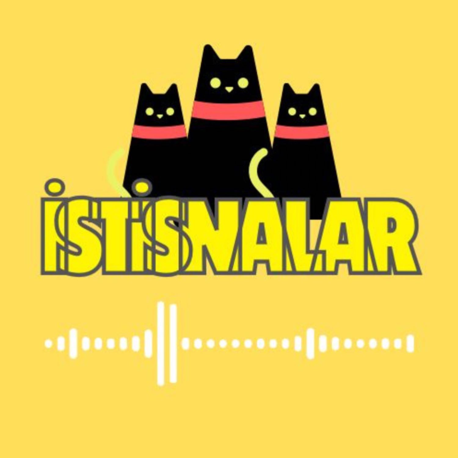 İstisnalar I Bölüm-7 I En Kötü Date'ler episode artwork