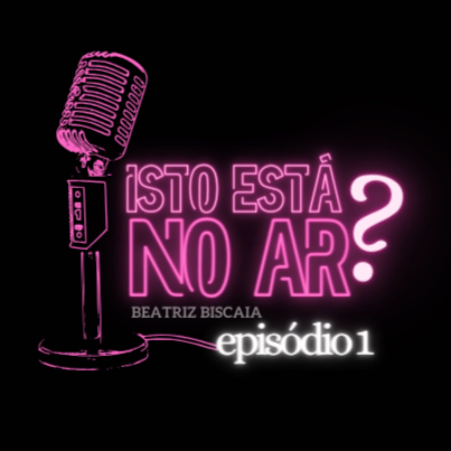 Isto Está no Ar?
