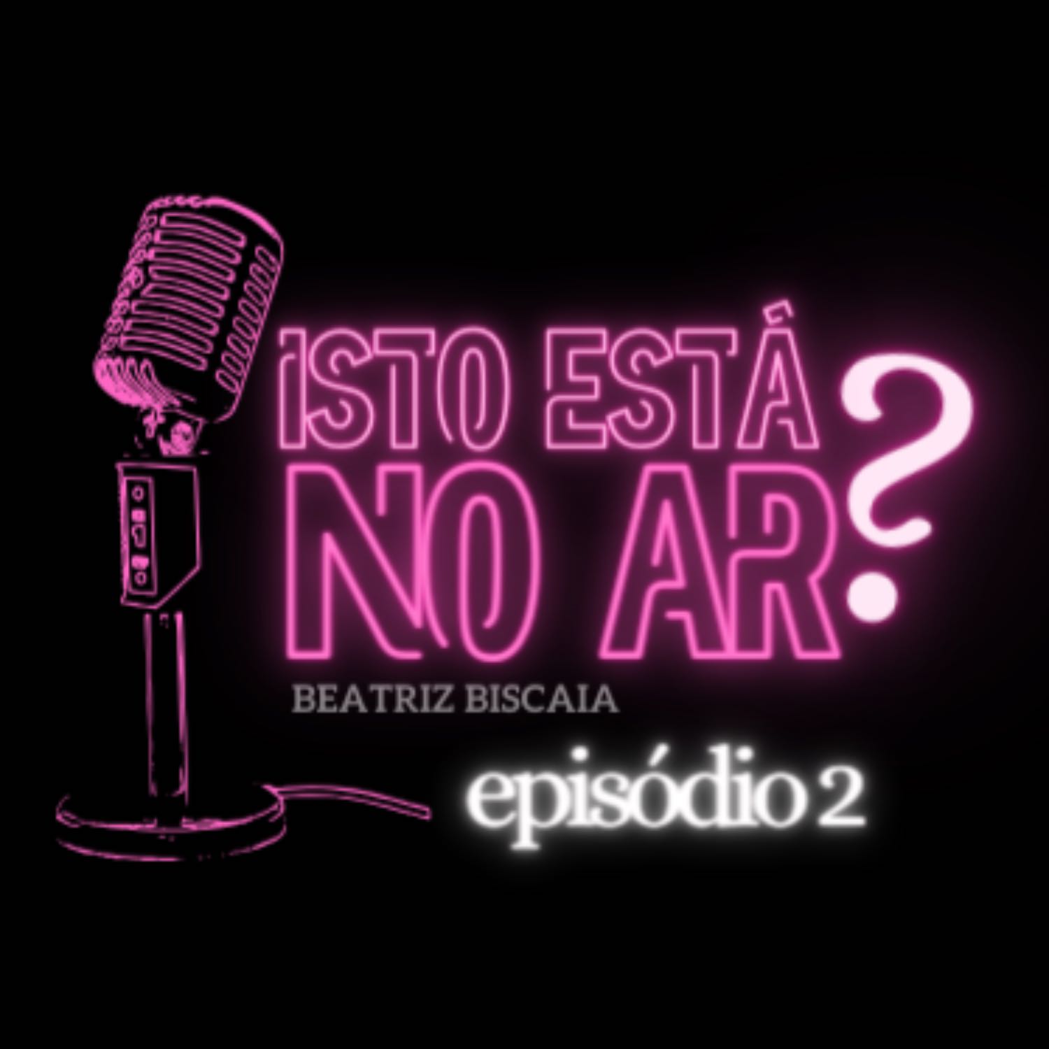Isto Está no Ar?