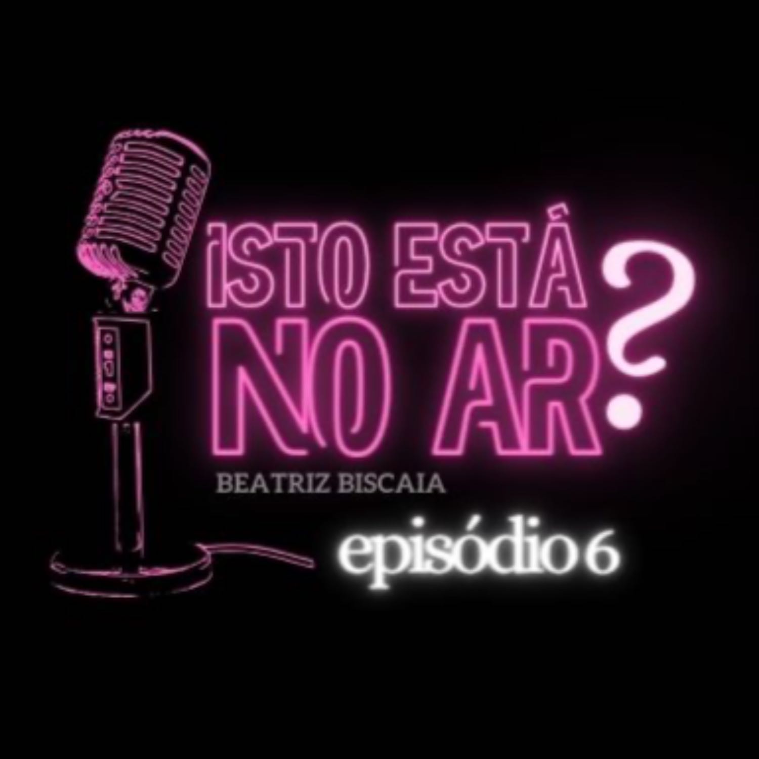 Isto Está no Ar?