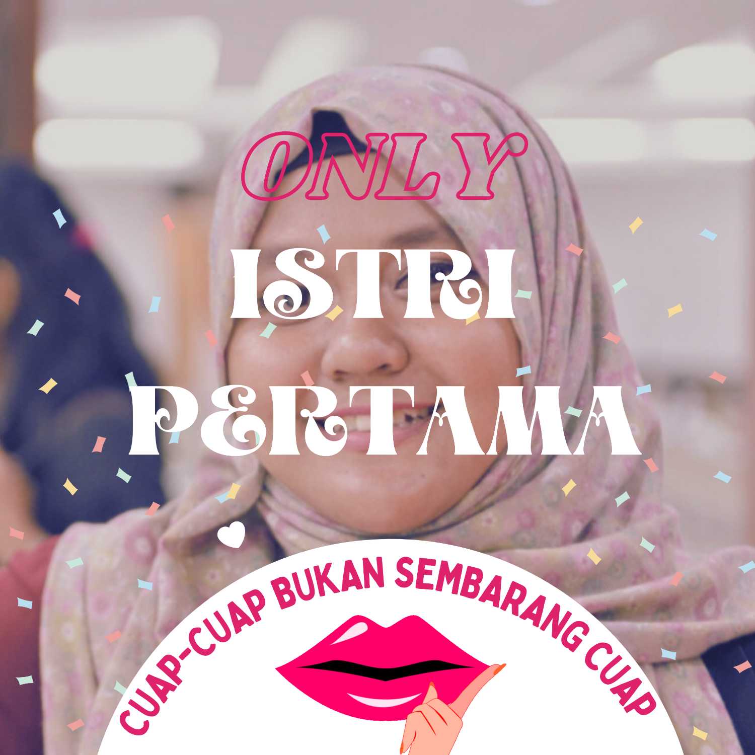 Perkenalan Istri Pertama podcast artwork